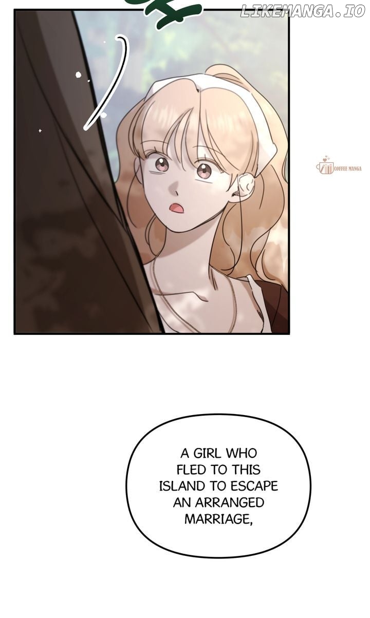 One Night Besides the Dragon Chapter 53 - page 9
