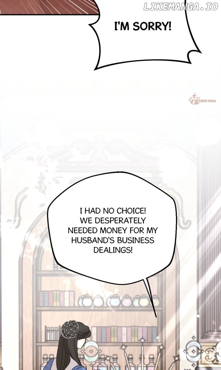 One Night Besides the Dragon Chapter 53 - page 96
