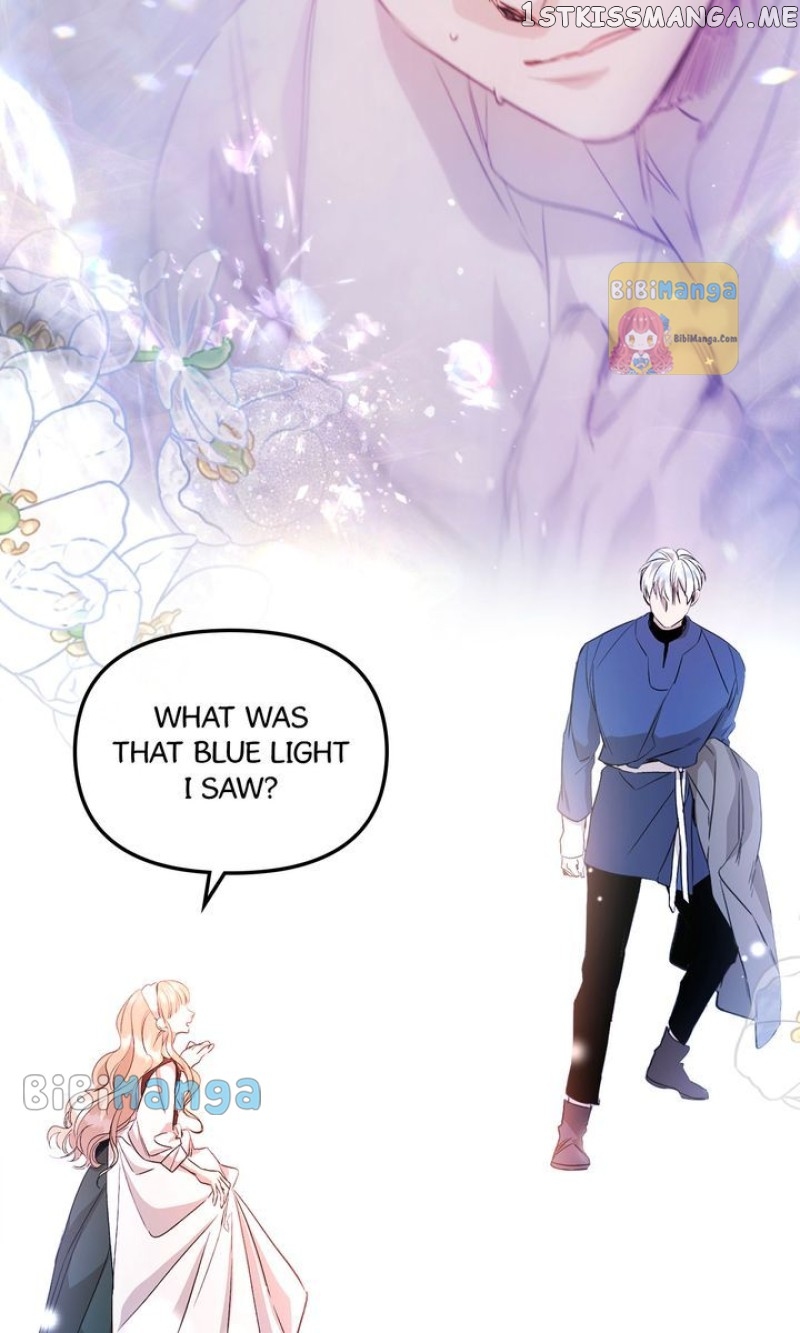 One Night Besides the Dragon Chapter 19 - page 18