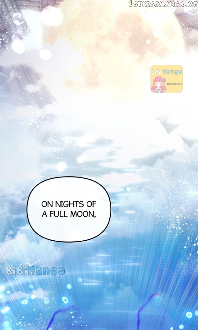 One Night Besides the Dragon Chapter 19 - page 35