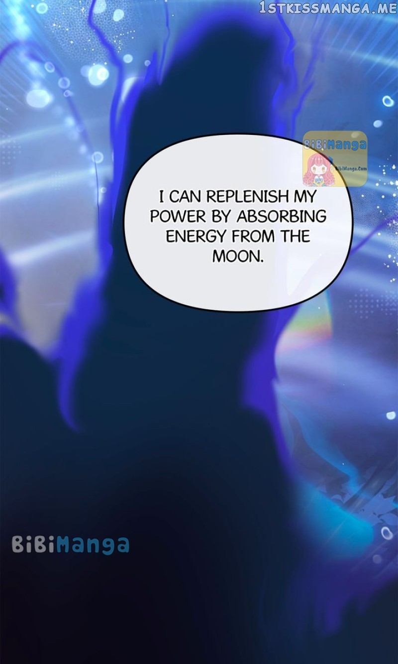 One Night Besides the Dragon Chapter 19 - page 36