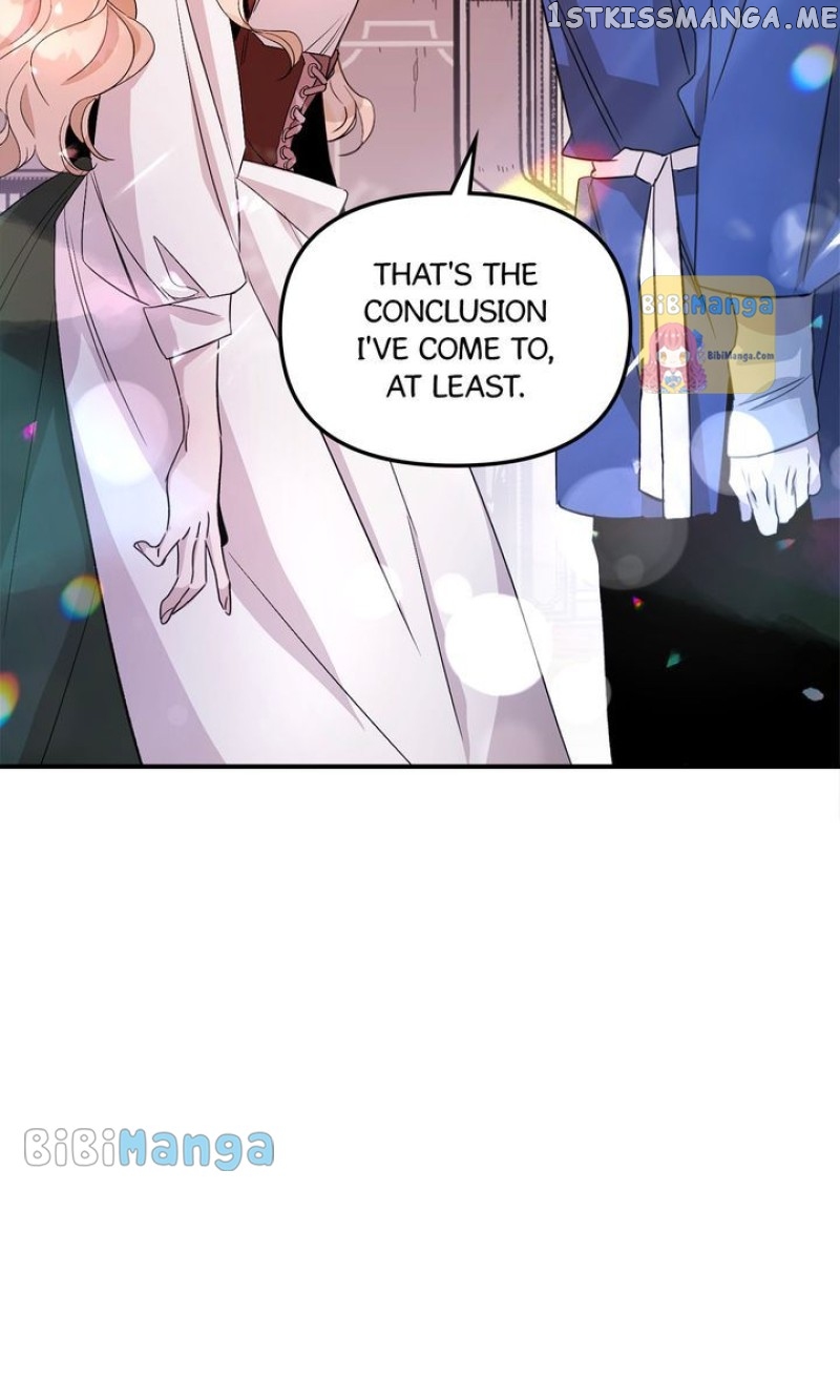 One Night Besides the Dragon Chapter 19 - page 44
