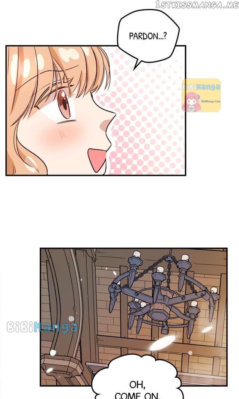 One Night Besides the Dragon Chapter 19 - page 45