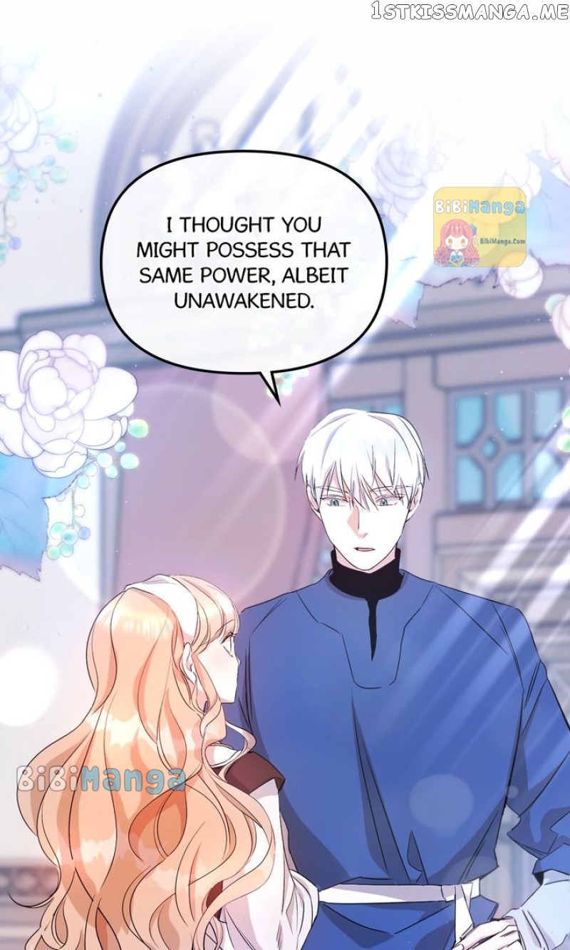 One Night Besides the Dragon Chapter 19 - page 55