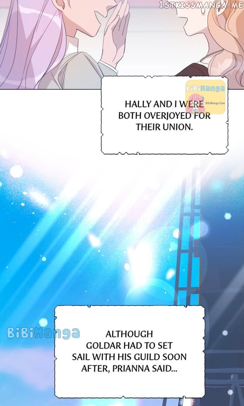 One Night Besides the Dragon Chapter 19 - page 69