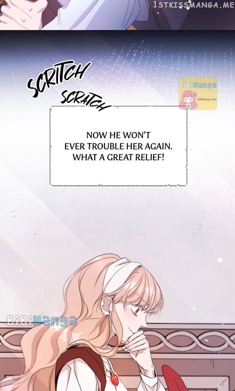 One Night Besides the Dragon Chapter 19 - page 78