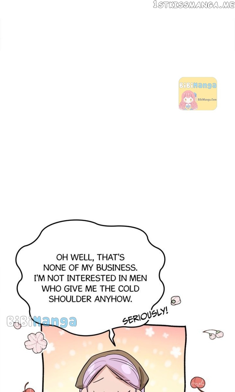 One Night Besides the Dragon Chapter 19 - page 8