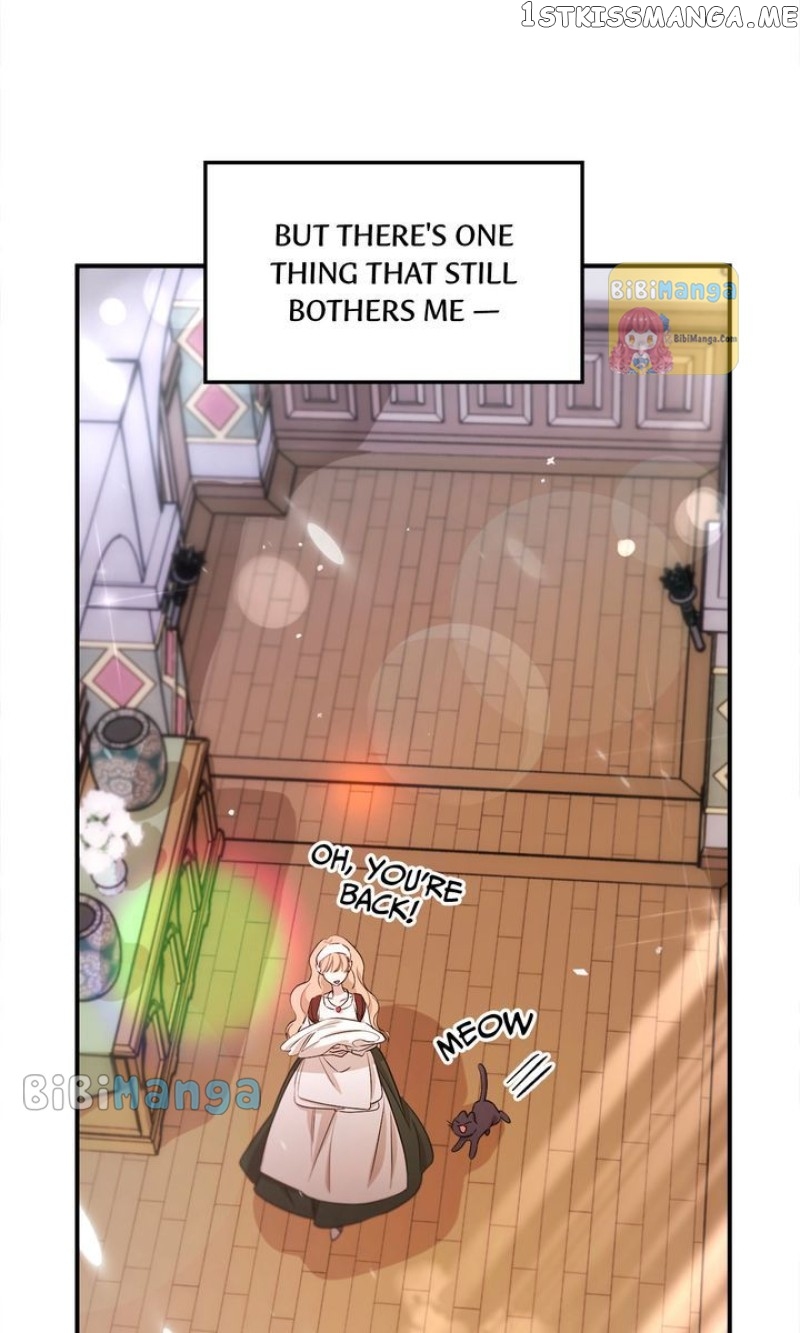One Night Besides the Dragon Chapter 19 - page 82