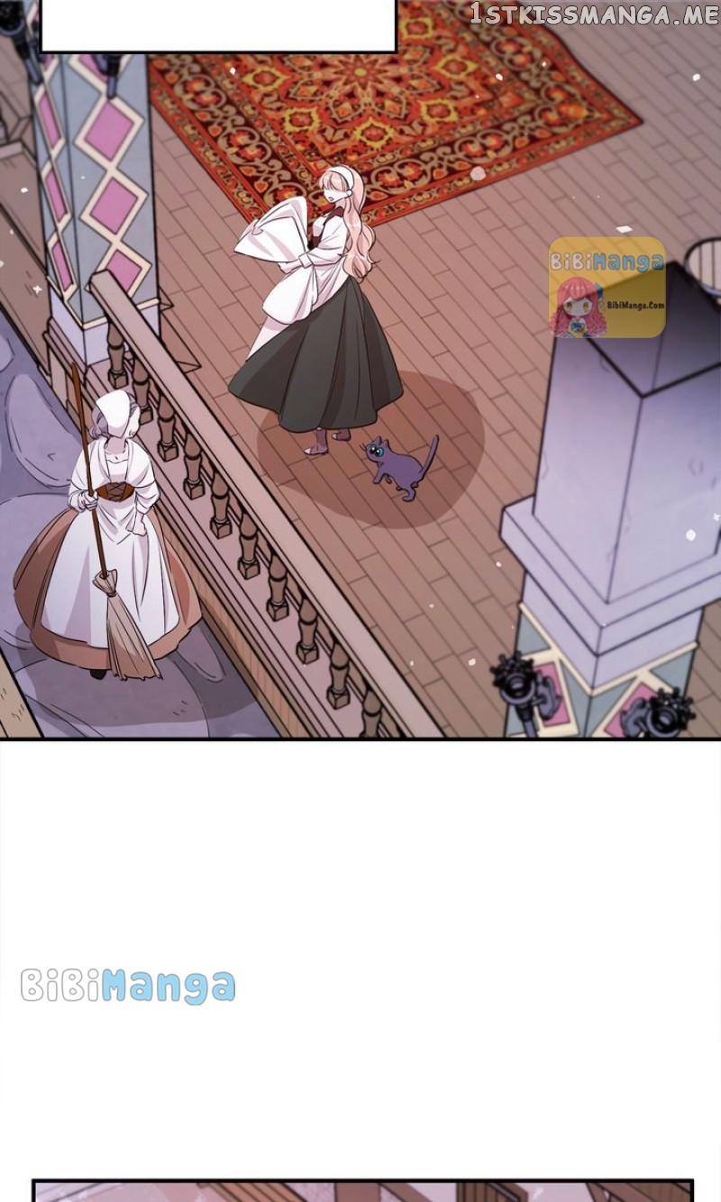 One Night Besides the Dragon Chapter 19 - page 84