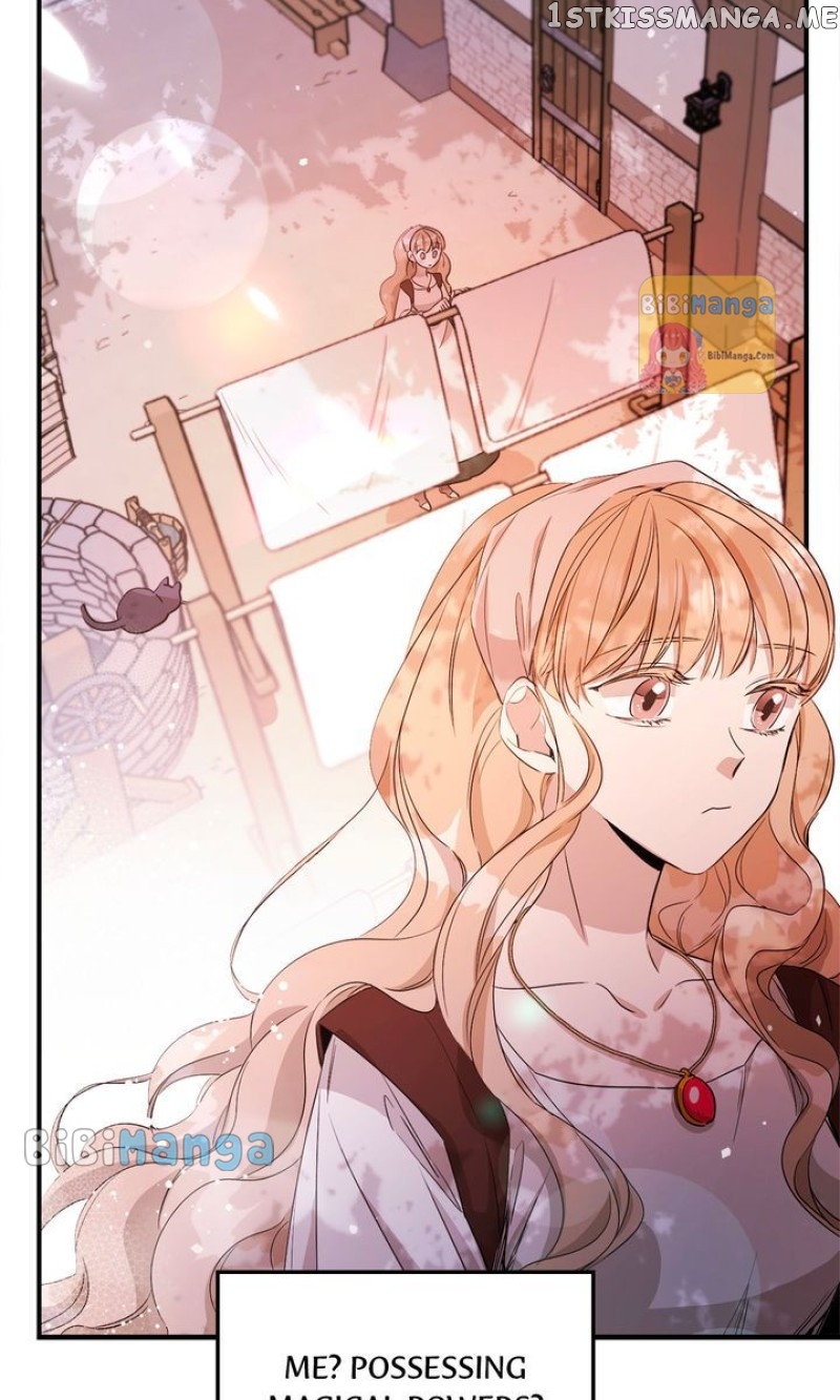 One Night Besides the Dragon Chapter 19 - page 85