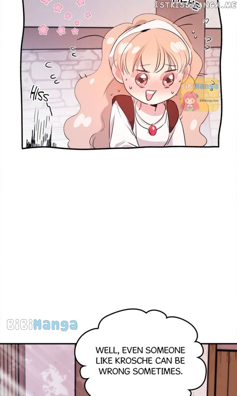 One Night Besides the Dragon Chapter 19 - page 91