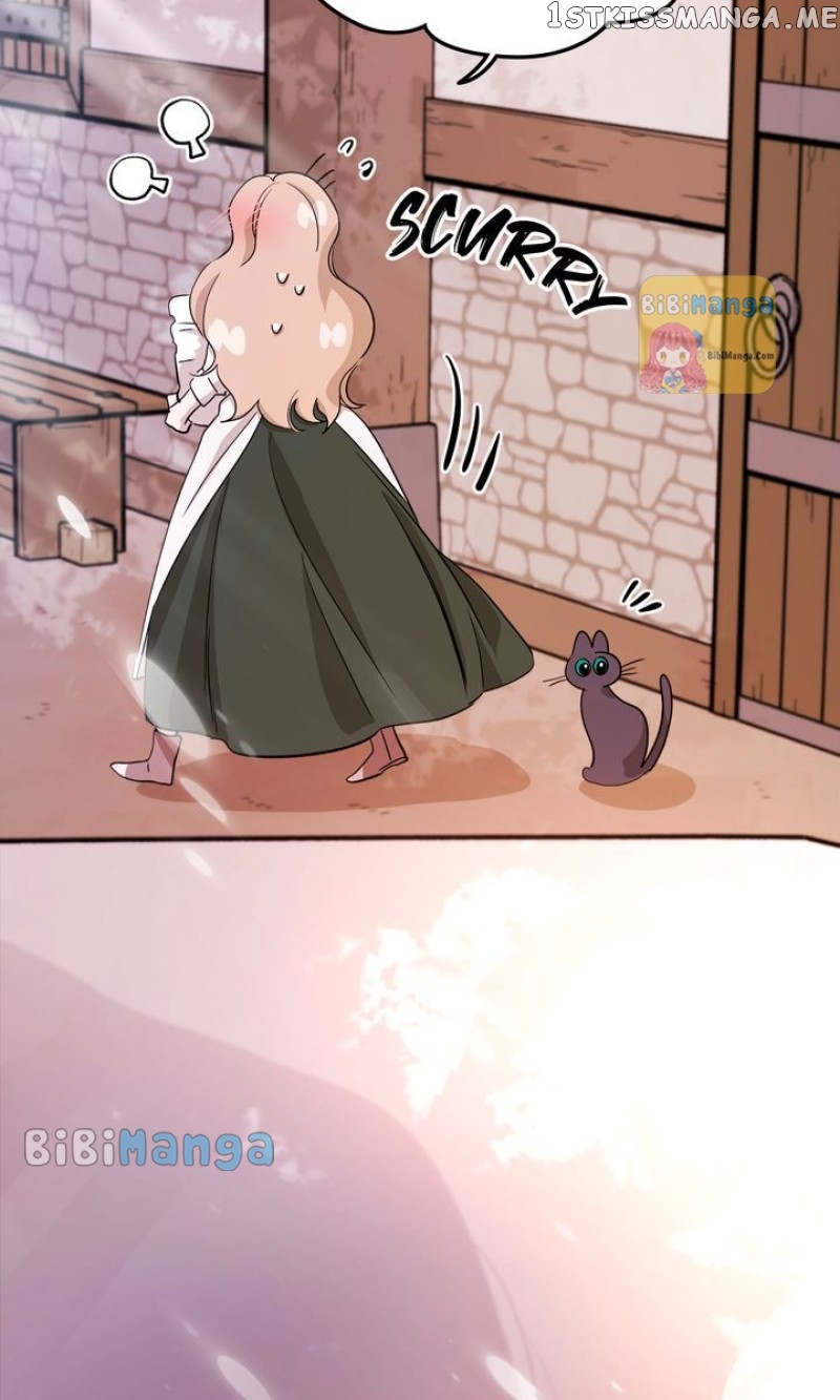One Night Besides the Dragon Chapter 19 - page 92