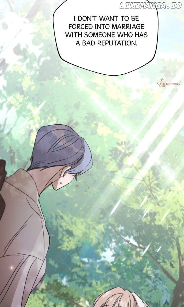 One Night Besides the Dragon Chapter 52 - page 104