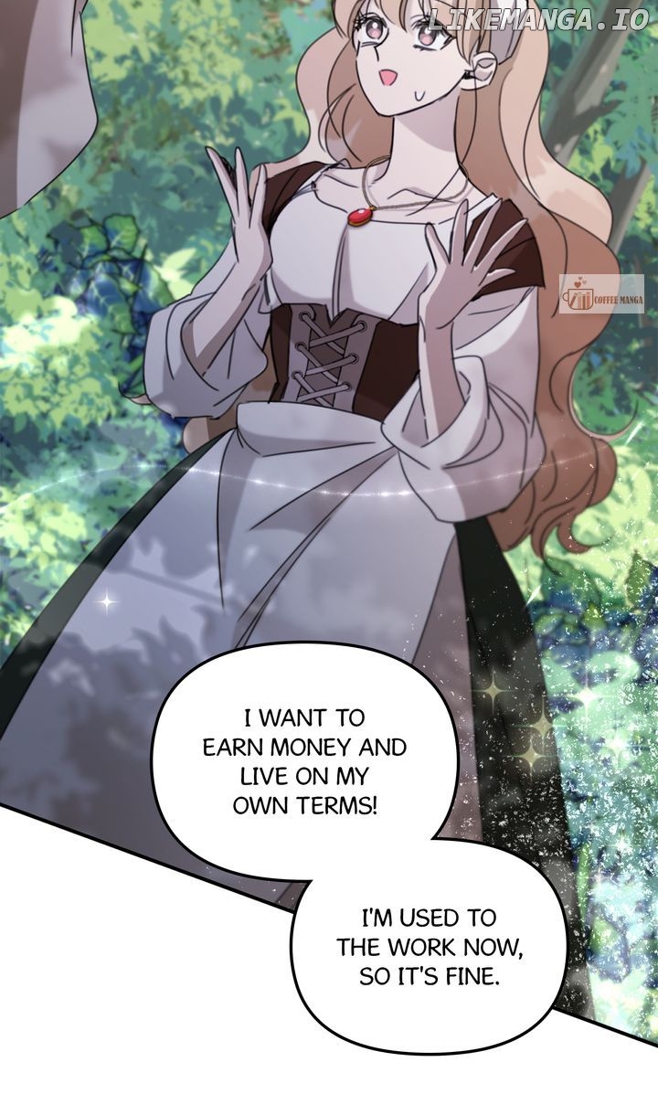 One Night Besides the Dragon Chapter 52 - page 105