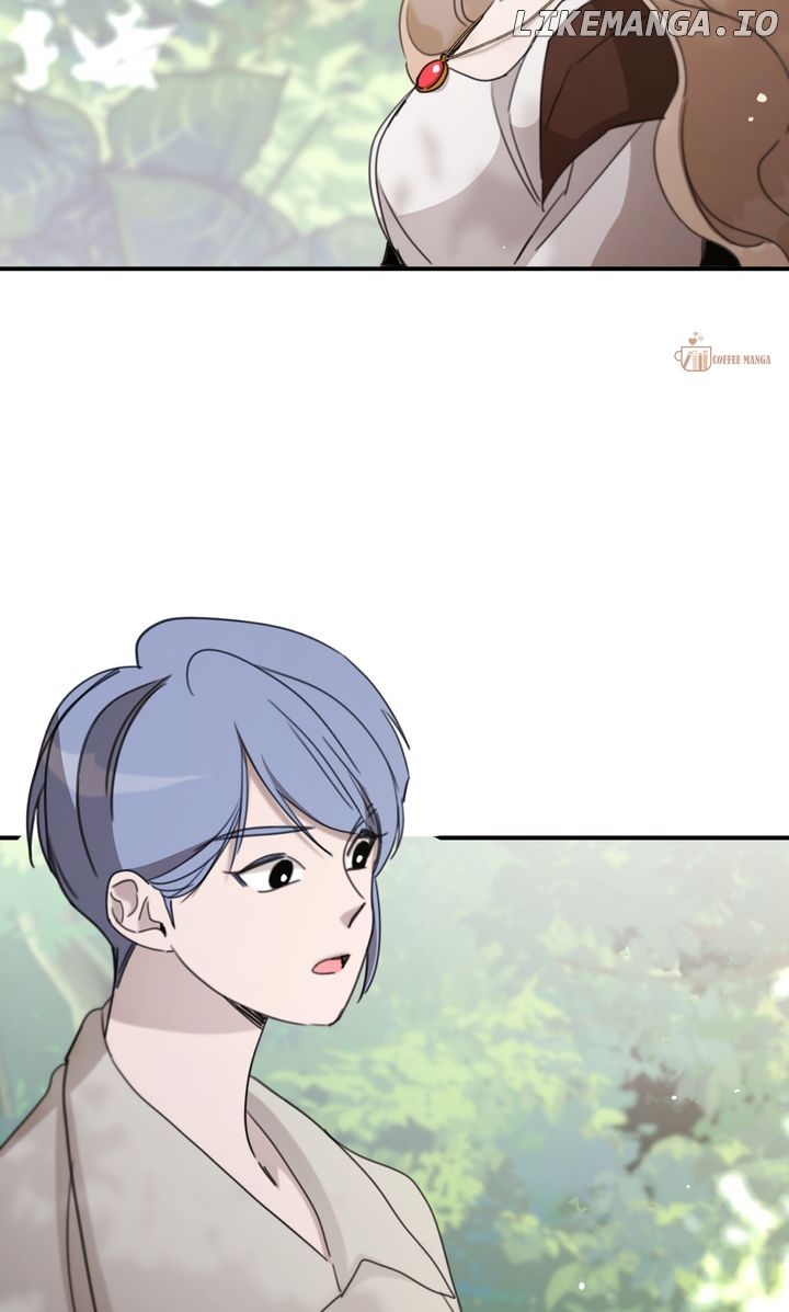 One Night Besides the Dragon Chapter 52 - page 107
