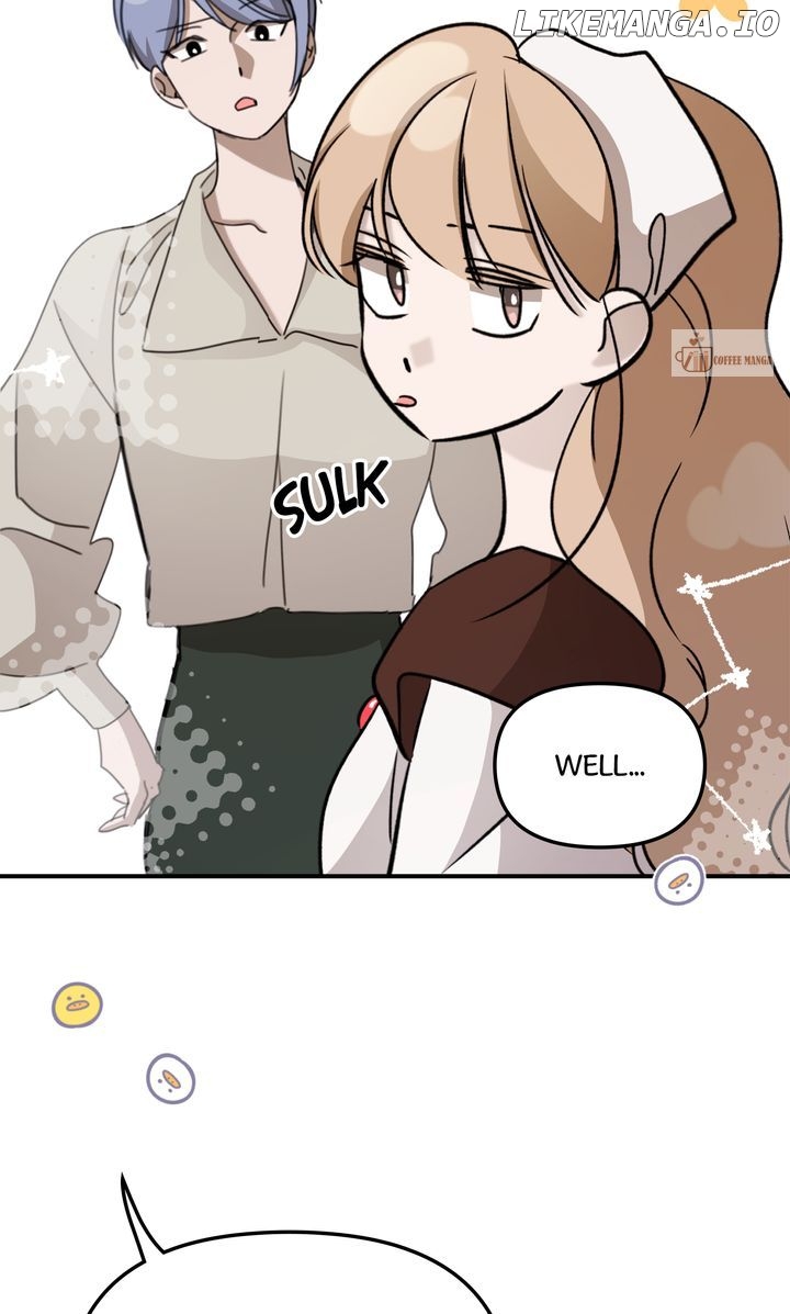 One Night Besides the Dragon Chapter 52 - page 109