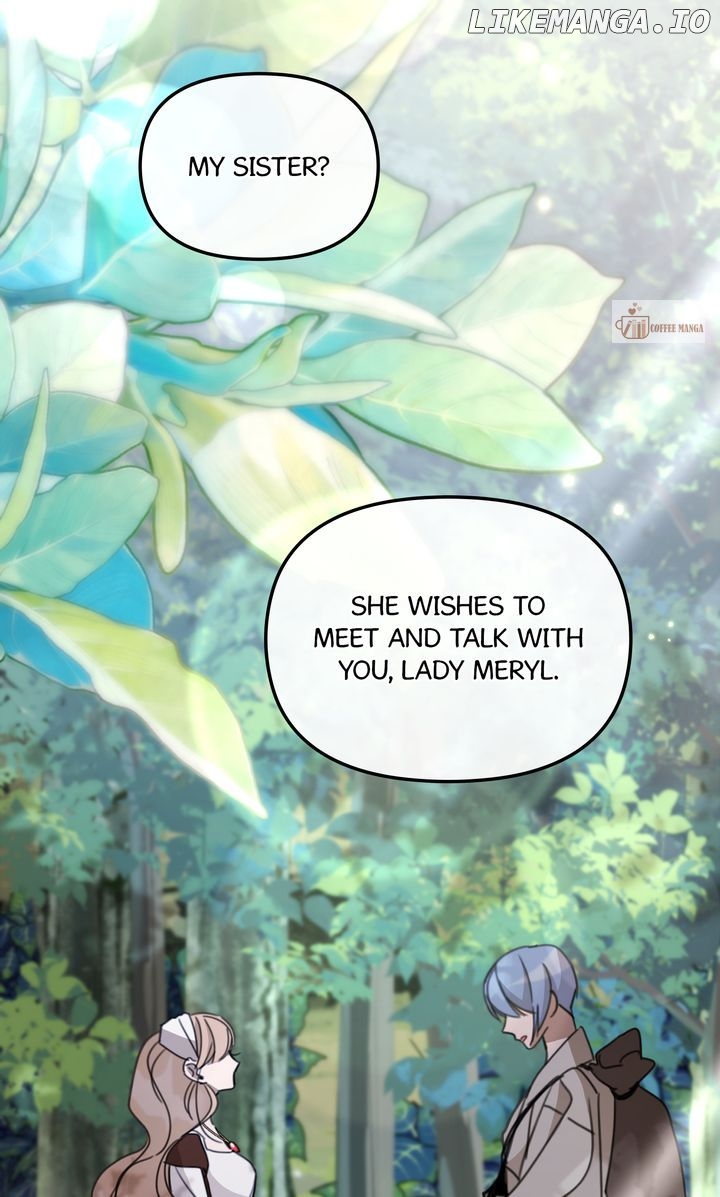 One Night Besides the Dragon Chapter 52 - page 111