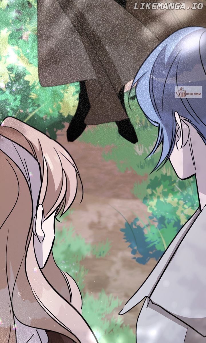 One Night Besides the Dragon Chapter 52 - page 125