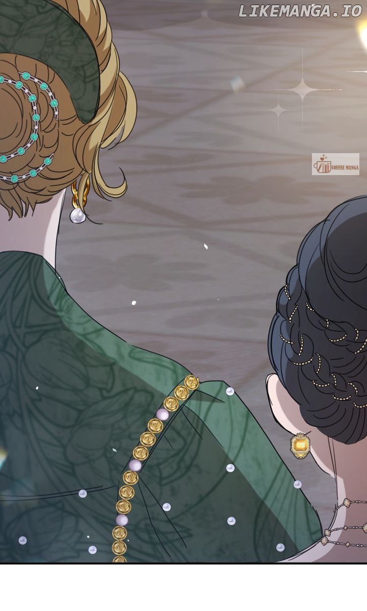 One Night Besides the Dragon Chapter 52 - page 28