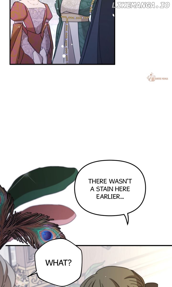 One Night Besides the Dragon Chapter 52 - page 30
