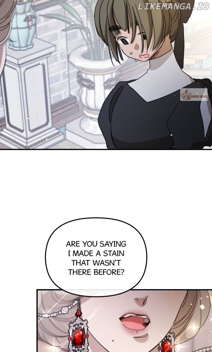 One Night Besides the Dragon Chapter 52 - page 31