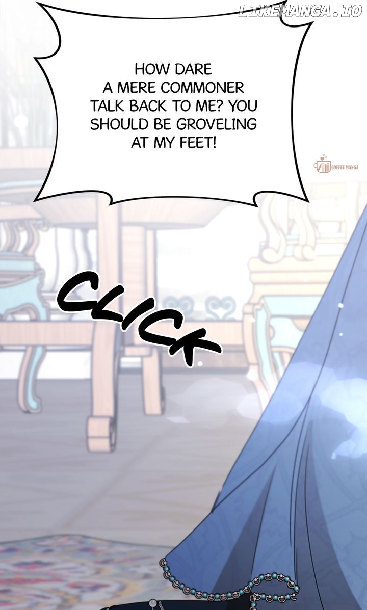 One Night Besides the Dragon Chapter 52 - page 35