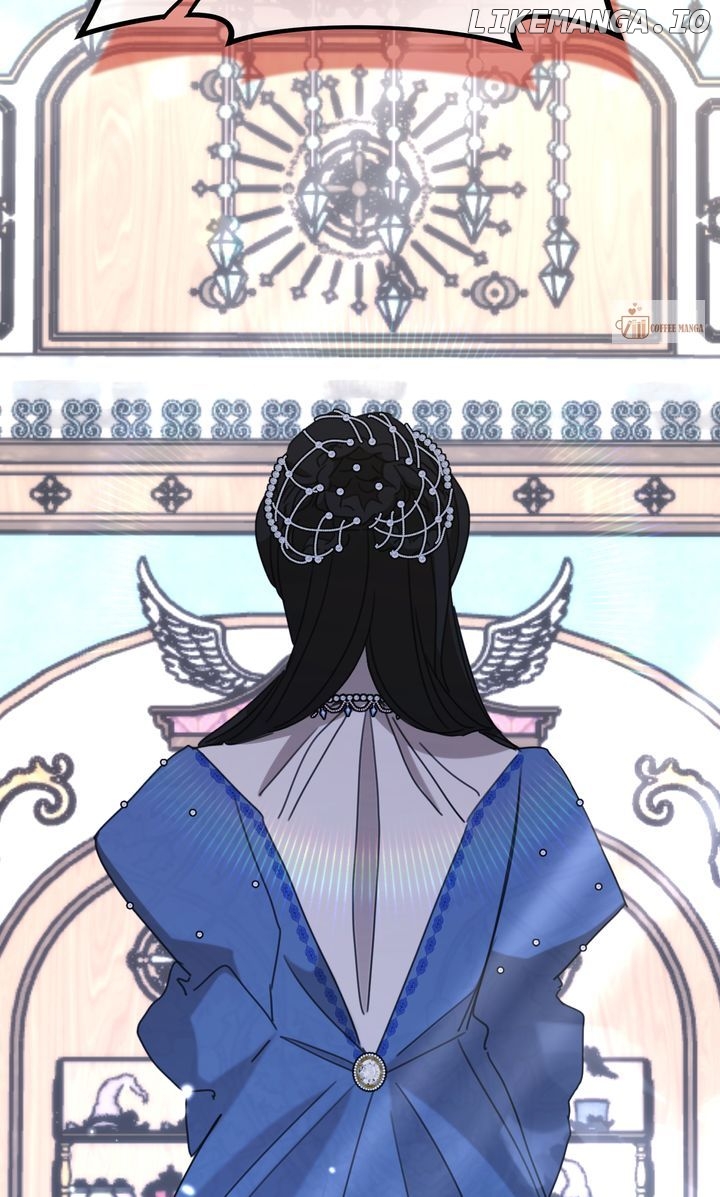 One Night Besides the Dragon Chapter 52 - page 37