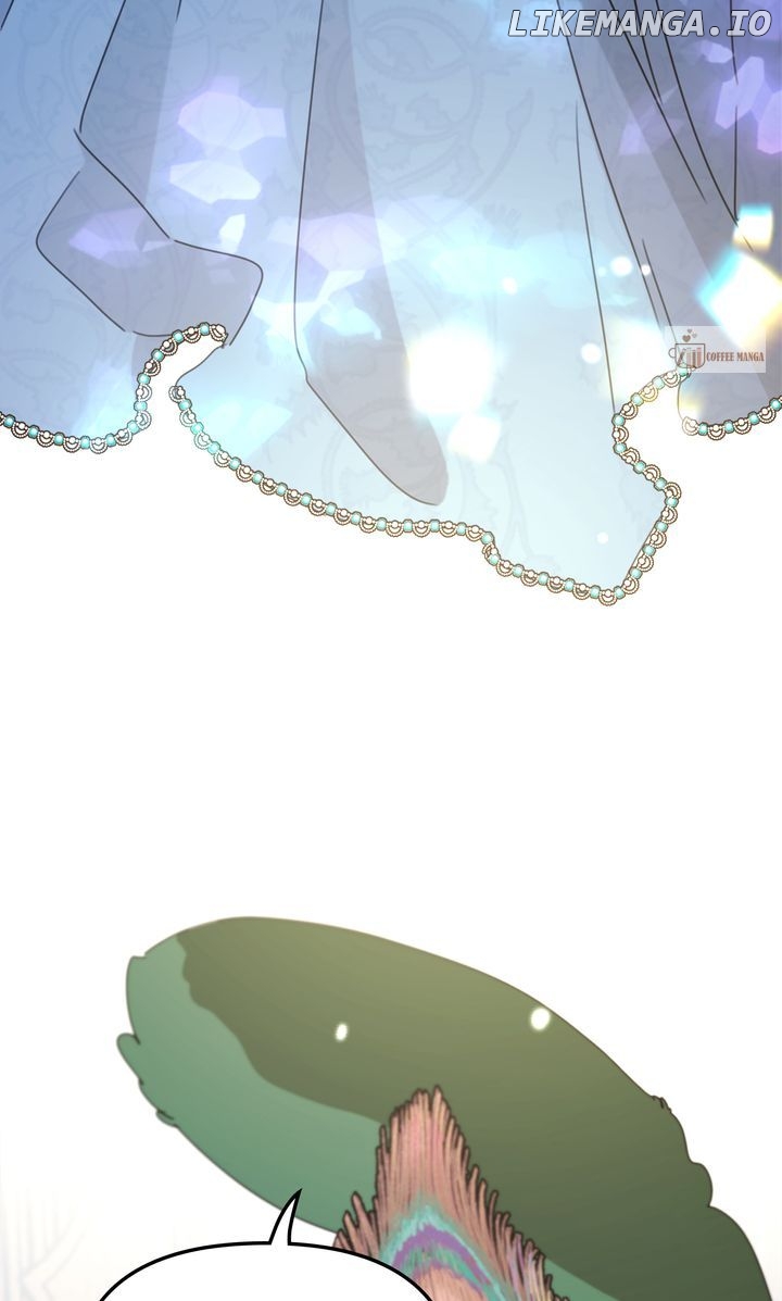 One Night Besides the Dragon Chapter 52 - page 39