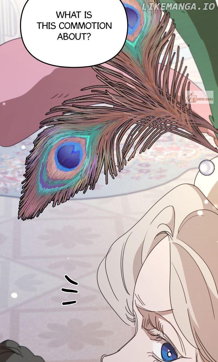 One Night Besides the Dragon Chapter 52 - page 40