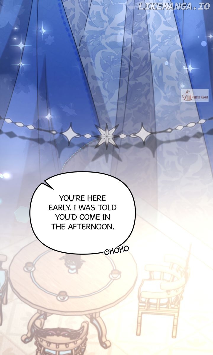 One Night Besides the Dragon Chapter 52 - page 44