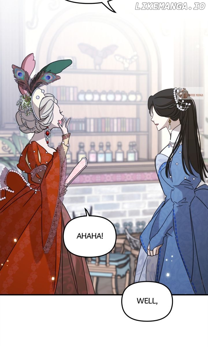 One Night Besides the Dragon Chapter 52 - page 48