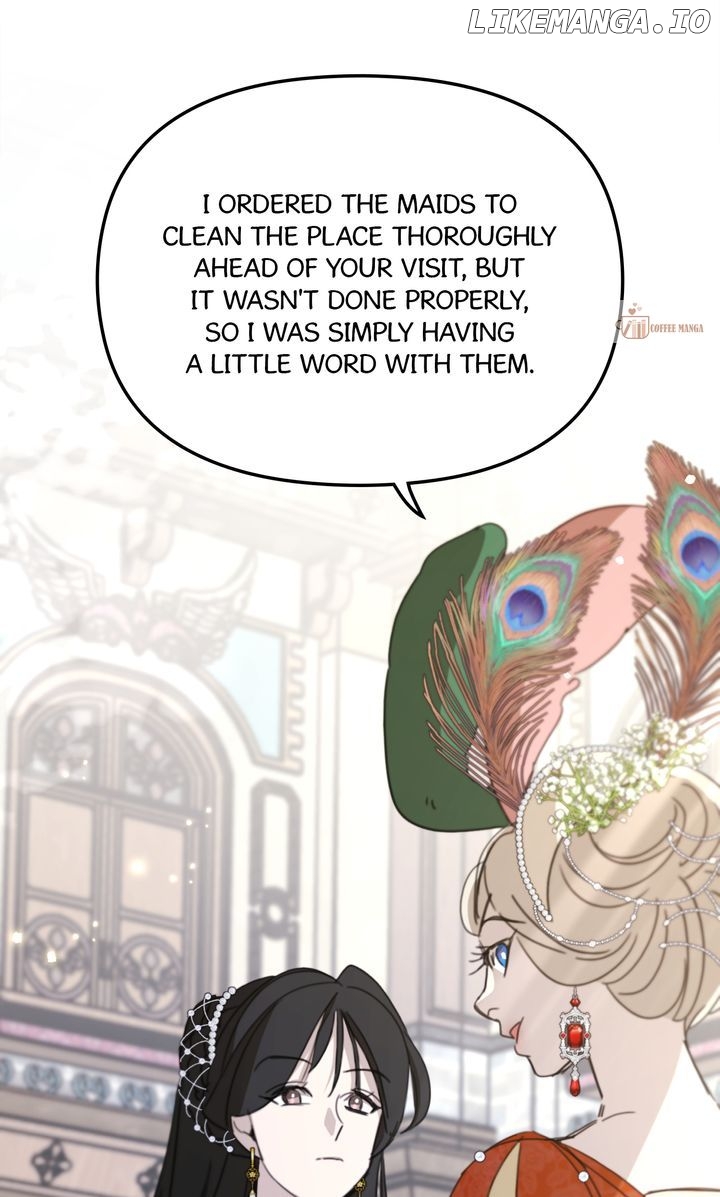 One Night Besides the Dragon Chapter 52 - page 49
