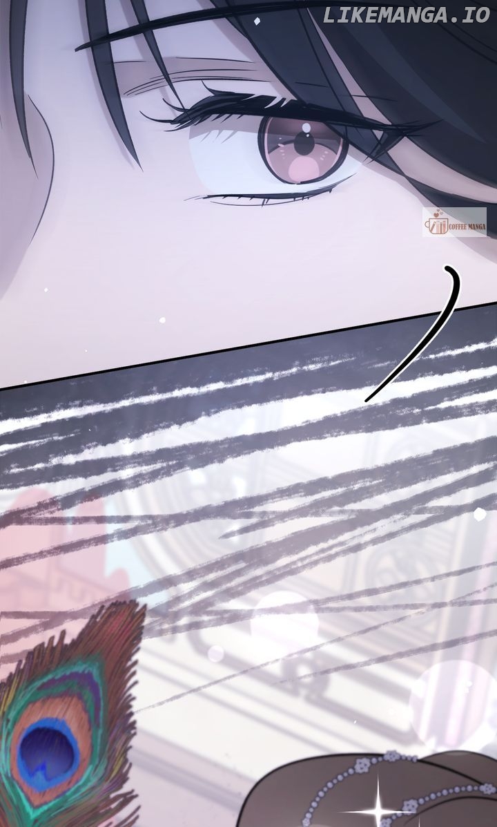 One Night Besides the Dragon Chapter 52 - page 58