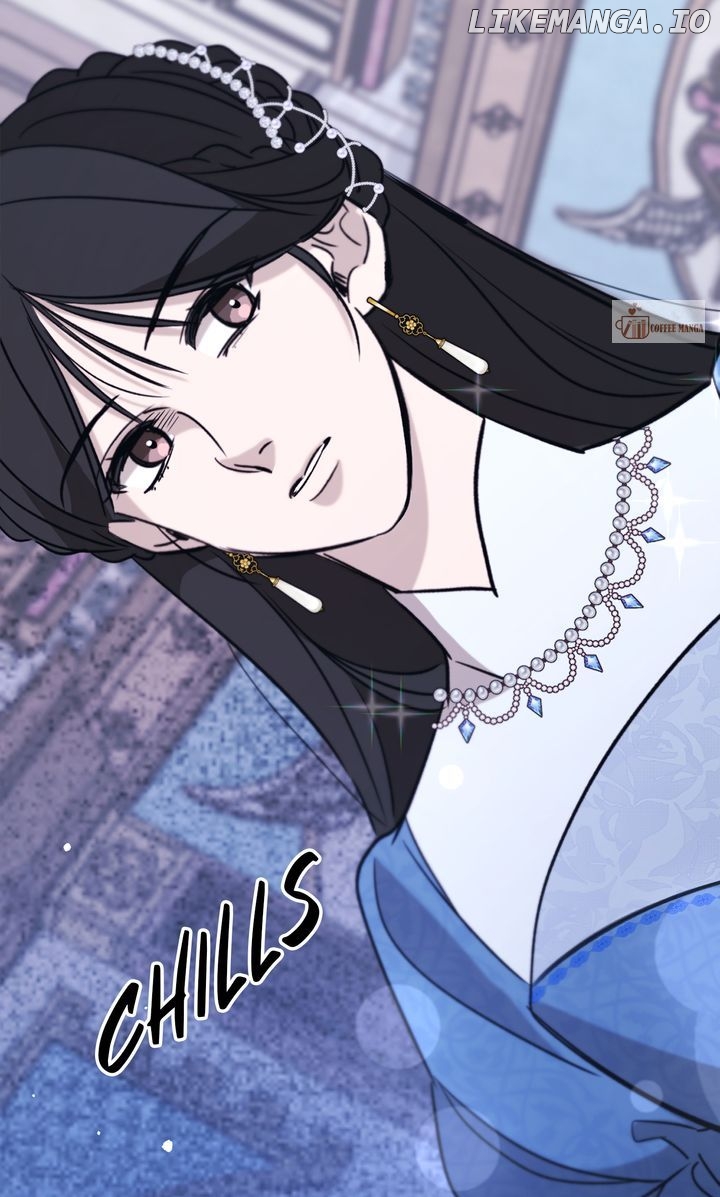 One Night Besides the Dragon Chapter 52 - page 60