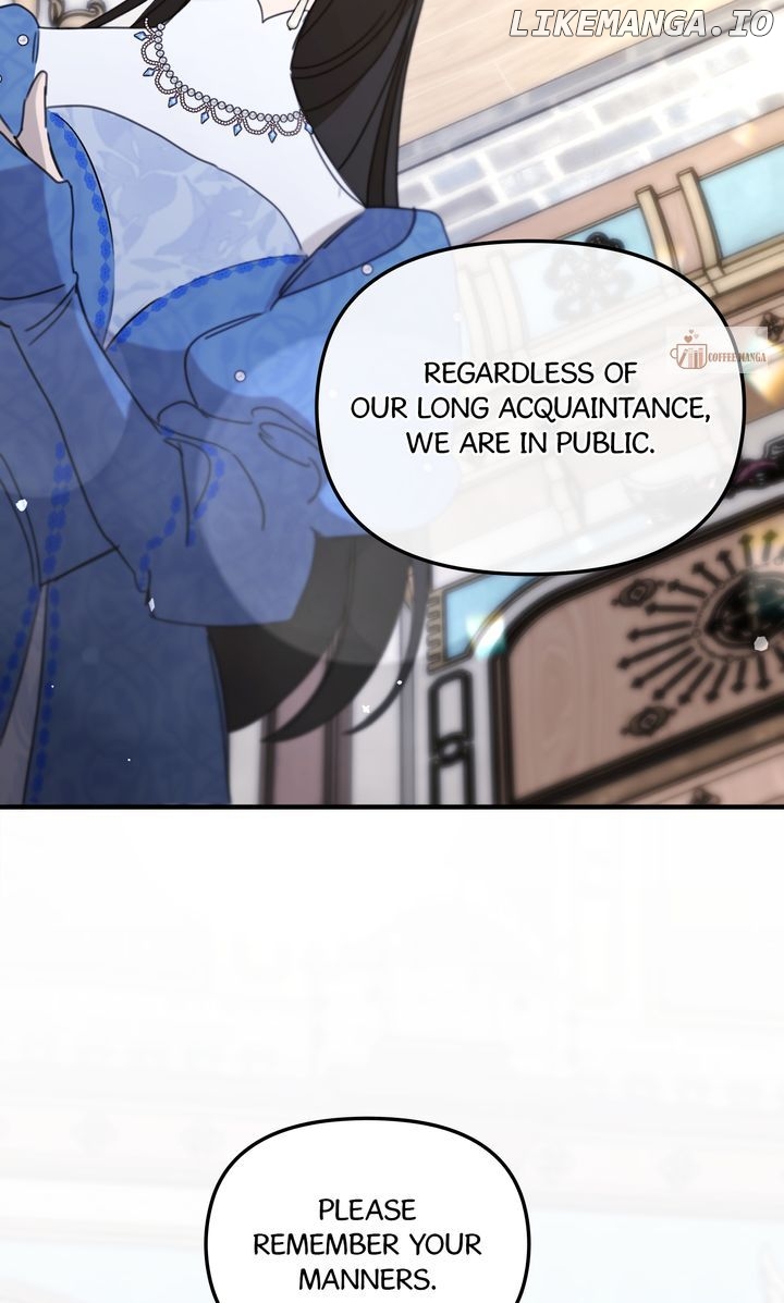 One Night Besides the Dragon Chapter 52 - page 77