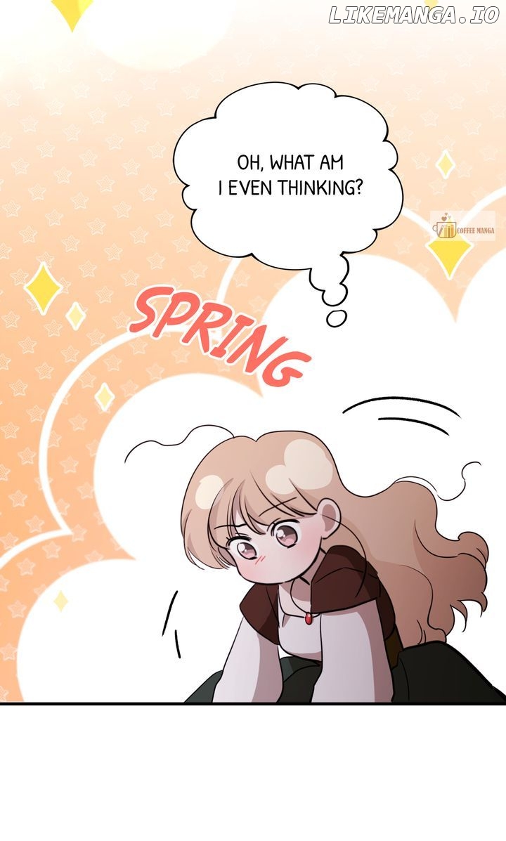 One Night Besides the Dragon Chapter 52 - page 8