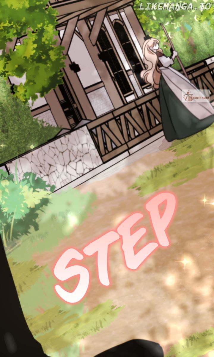 One Night Besides the Dragon Chapter 52 - page 87