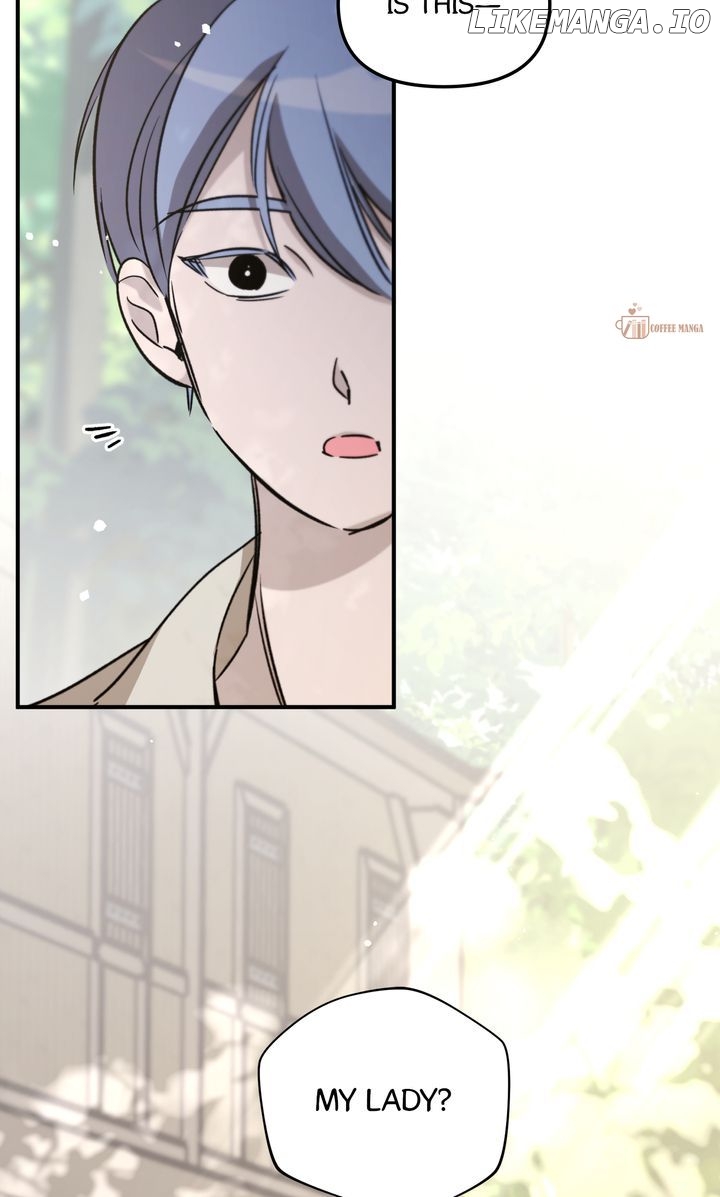 One Night Besides the Dragon Chapter 52 - page 93