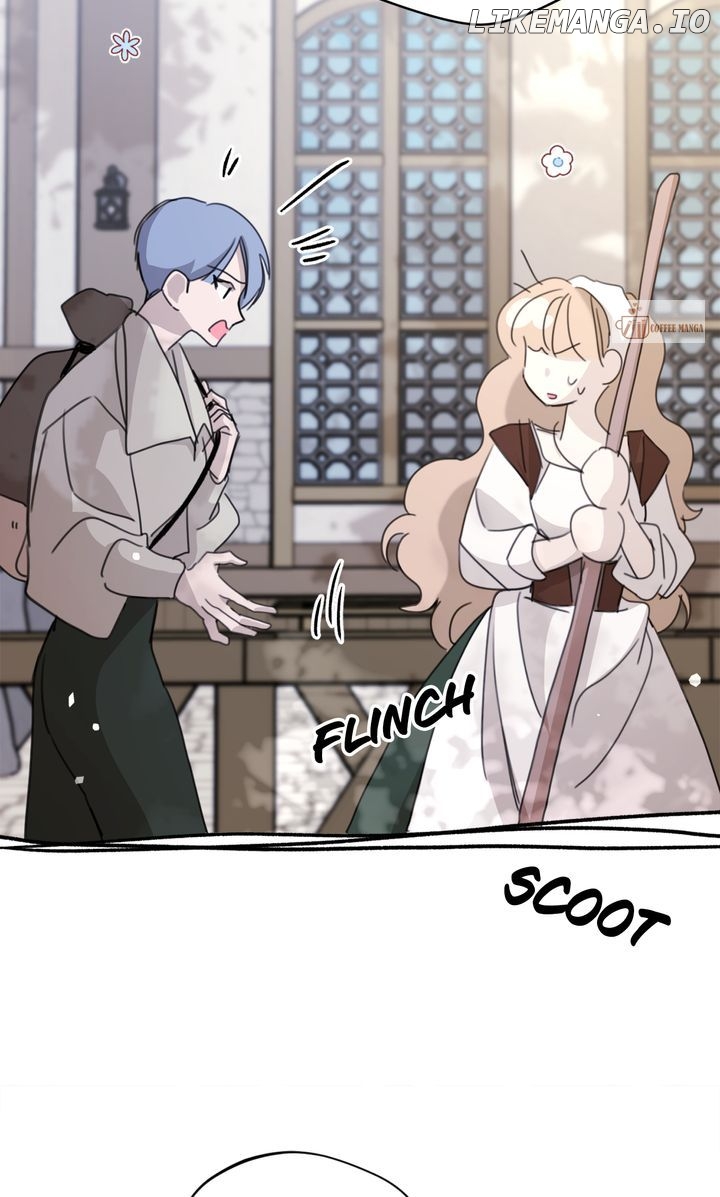 One Night Besides the Dragon Chapter 52 - page 97