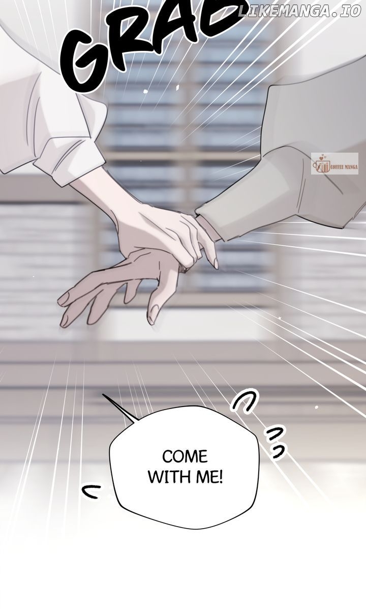 One Night Besides the Dragon Chapter 52 - page 99