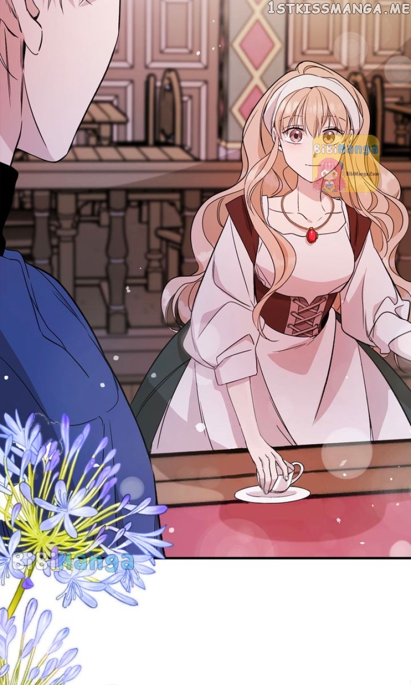 One Night Besides the Dragon Chapter 18 - page 100