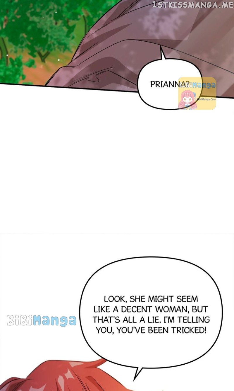 One Night Besides the Dragon Chapter 18 - page 11