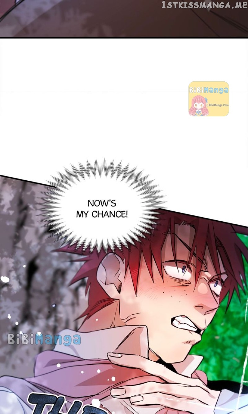 One Night Besides the Dragon Chapter 18 - page 17