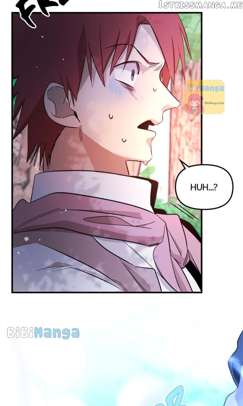 One Night Besides the Dragon Chapter 18 - page 28