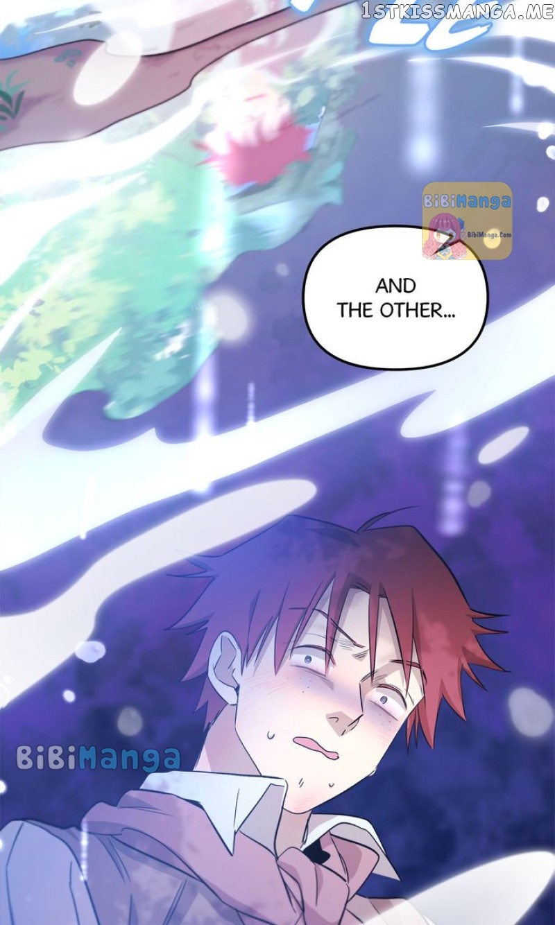 One Night Besides the Dragon Chapter 18 - page 32