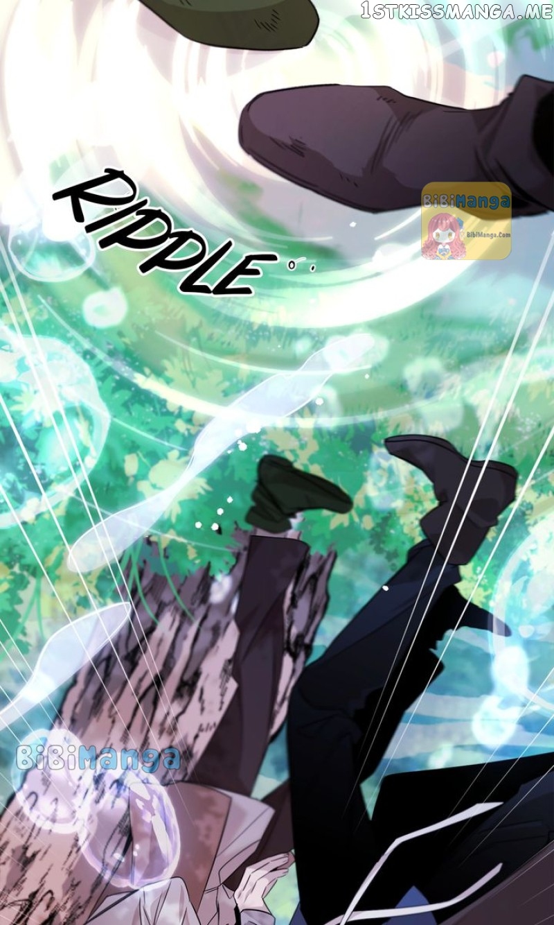 One Night Besides the Dragon Chapter 18 - page 4