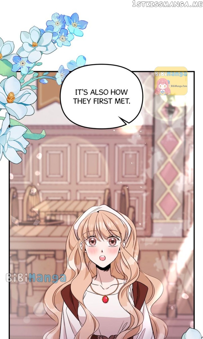 One Night Besides the Dragon Chapter 18 - page 53