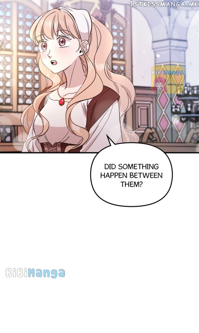 One Night Besides the Dragon Chapter 18 - page 56