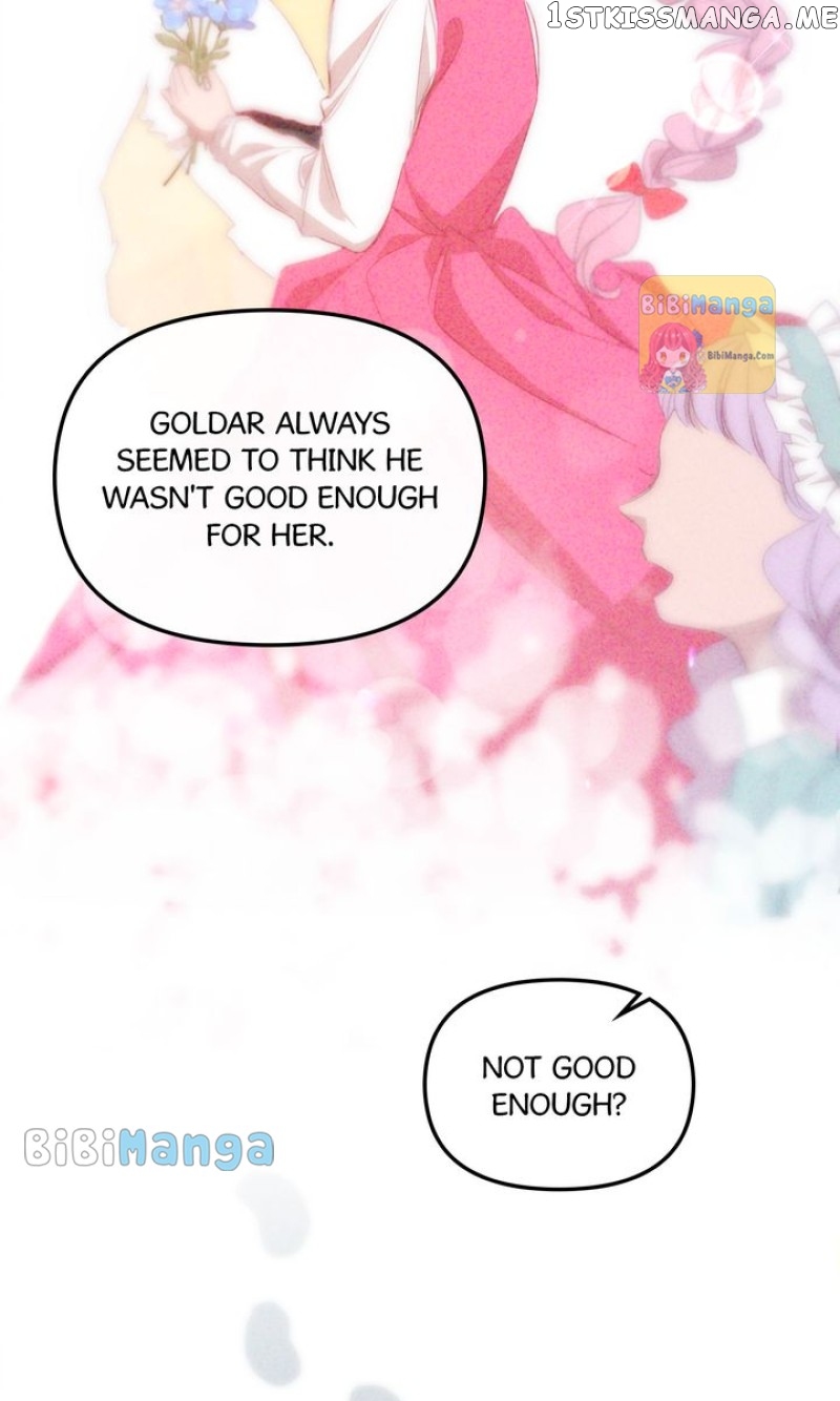 One Night Besides the Dragon Chapter 18 - page 58