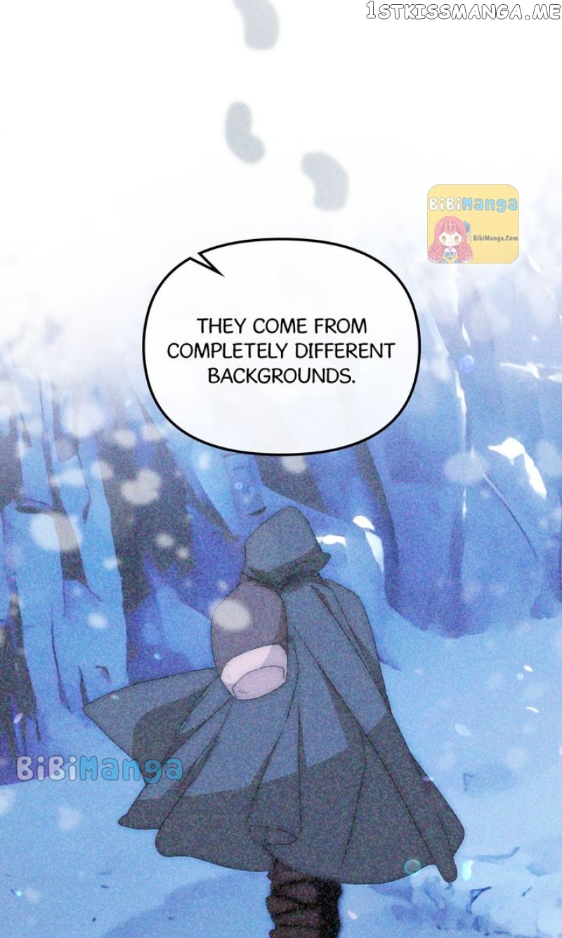 One Night Besides the Dragon Chapter 18 - page 59